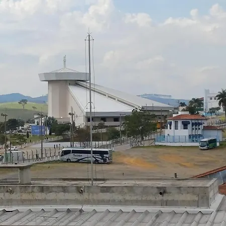 Cantinho Sao Rafael Cachoeira Paulista Exterior photo