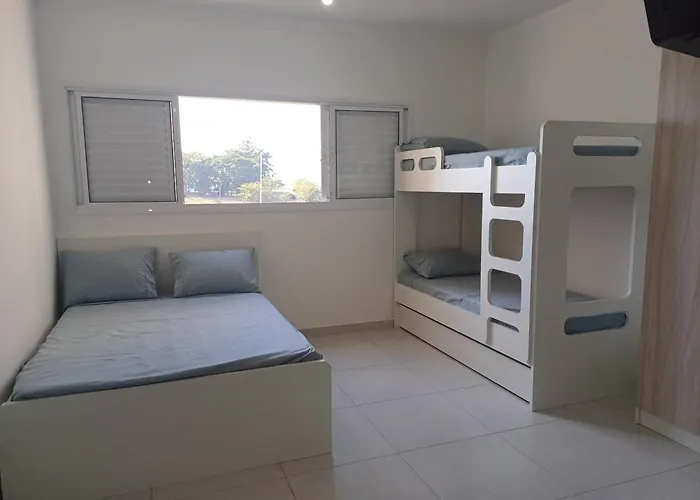 Cantinho Sao Rafael
