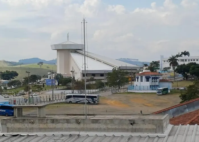 Cantinho Sao Rafael