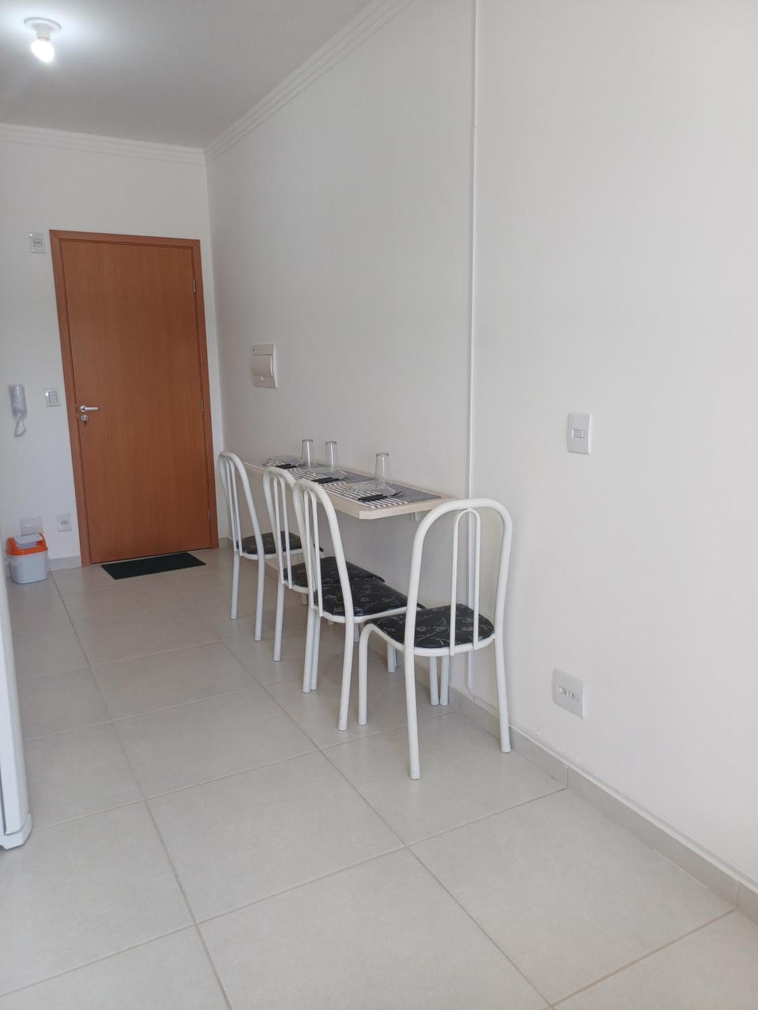 Cantinho Sao Rafael Apartment Cachoeira Paulista