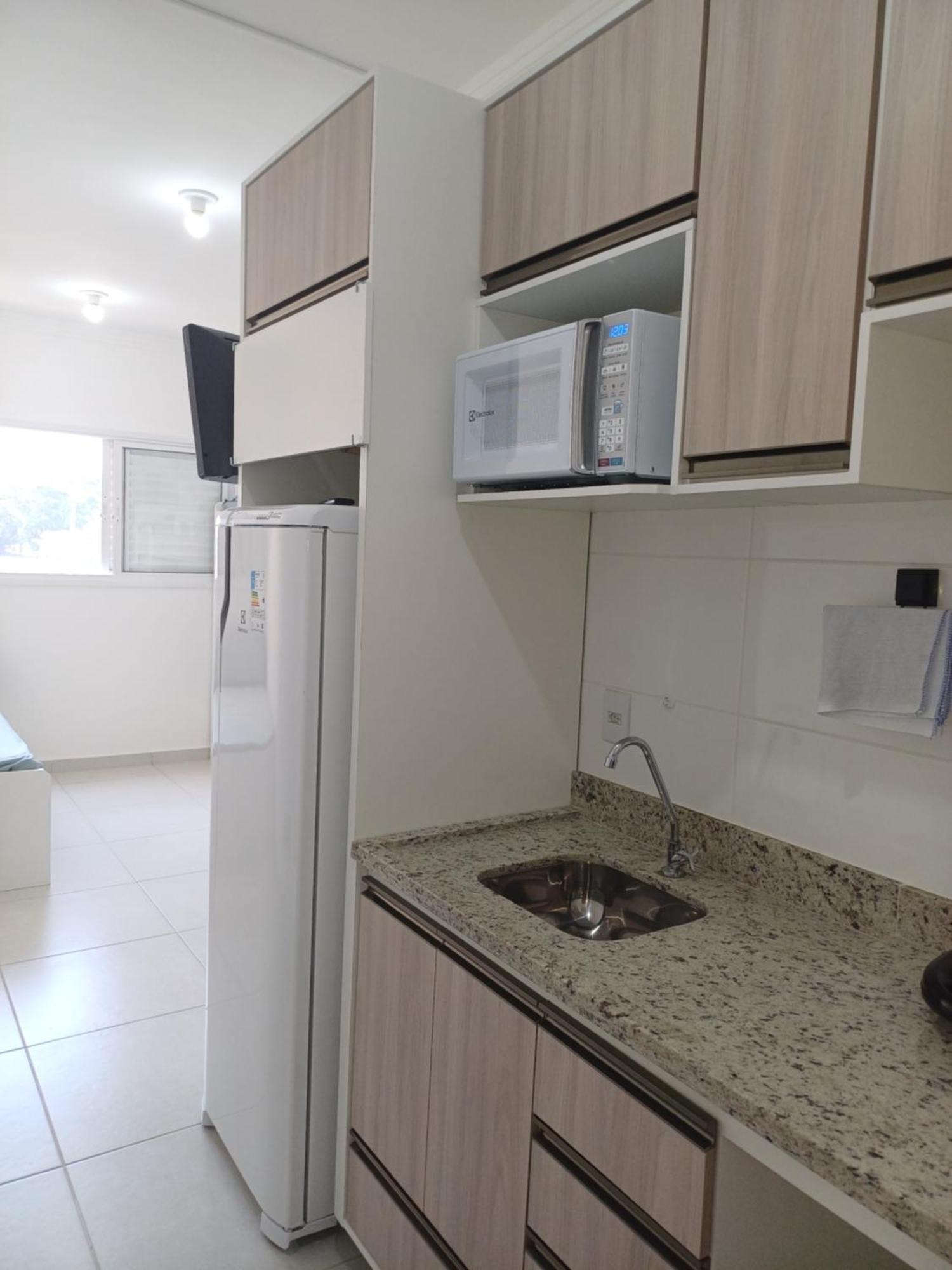 Cantinho Sao Rafael